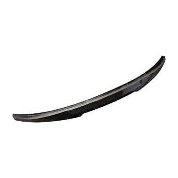 AOKAILI BMW F30 F80 Rear Spoiler Wing for 320i 335i M3