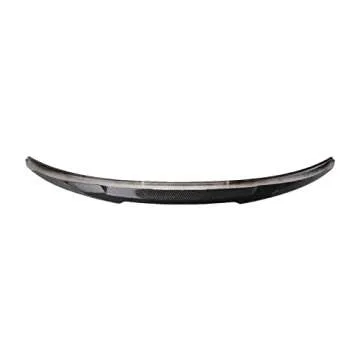AOKAILI BMW F30 F80 Rear Spoiler Wing for 320i 335i M3