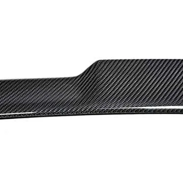 AOKAILI BMW F30 F80 Rear Spoiler Wing for 320i 335i M3