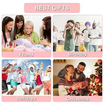 Peachrino Singe Necklace for Music Lovers and Fans