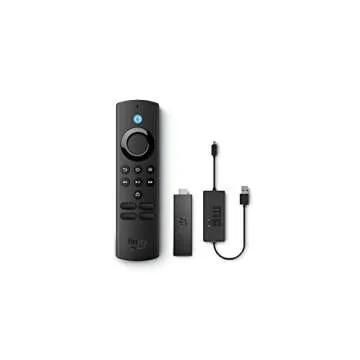 Amazon Fire TV Stick Lite Bundle for Endless Streaming