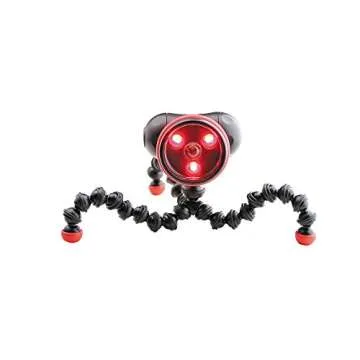Joby Gorillatorch Flare Flexible Tripod Flashlight