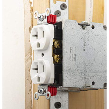 Gardner Bender GSP-24 Switch and Receptacle Spacers