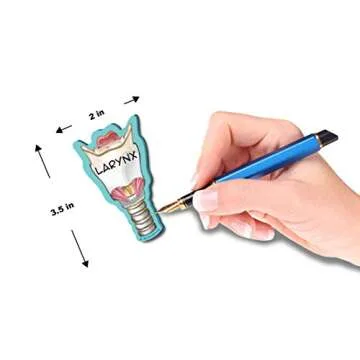 Charming SLP Sticky Notes Collection for Professionals & Students