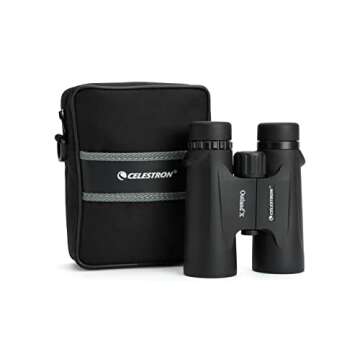 Celestron Outland X 10x42 Waterproof Binoculars
