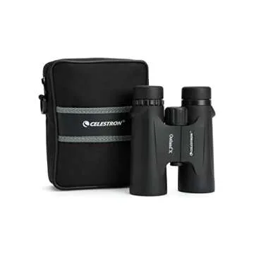 Celestron Outland X 10x42 Waterproof Binoculars