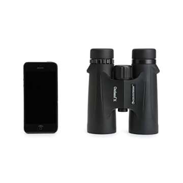 Celestron Outland X 10x42 Waterproof Binoculars