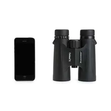 Celestron Outland X 10x42 Waterproof Binoculars