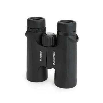 Celestron Outland X 10x42 Waterproof Binoculars