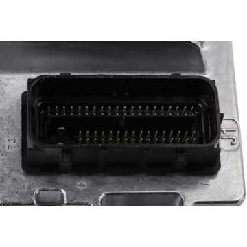 GM Genuine Parts 12612384 Engine Control Module for Performance