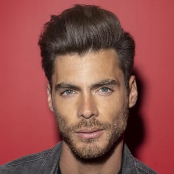 SexyHair Big Powder Play Volumizing Powder - Instant Lift