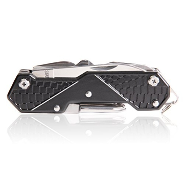 Versatile SWITCHEDGE 14-in-1 Multitool for Everyone