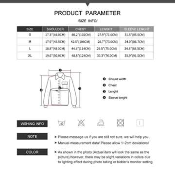 iCham Men's Floral Dress Shirts Gold Rose Printed Slim Fit Long Sleeve Casual Button Down Prom Shirts