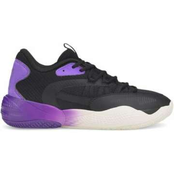 PUMA Court Rider 2.0 Catwoman Sneakers for Men