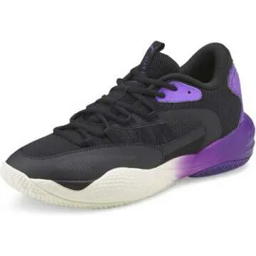 PUMA Court Rider 2.0 Catwoman Sneakers for Men