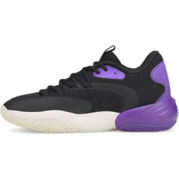 PUMA Court Rider 2.0 Catwoman Sneakers for Men