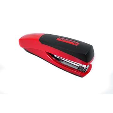 Top Ergonomic Stapler for Office and School Use