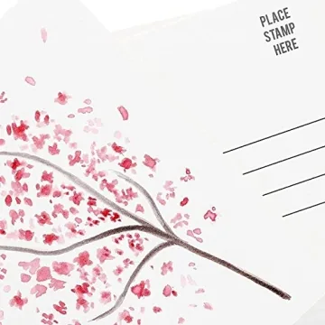 Paper Junkie Watercolor Postcards for Art Projects