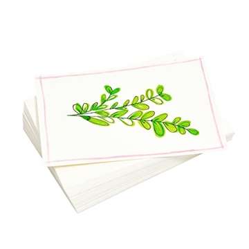 Paper Junkie Watercolor Postcards for Art Projects
