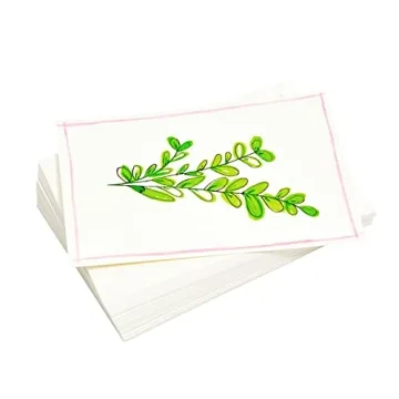 Paper Junkie Watercolor Postcards for Art Projects