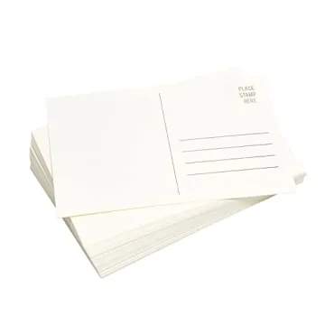 Paper Junkie Watercolor Postcards for Art Projects