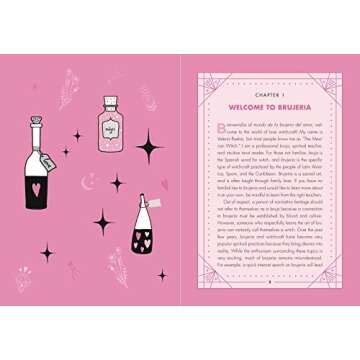 Magickal Love Potions: Easy Recipes for Romance