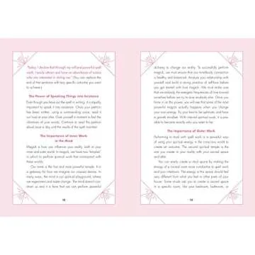 Magickal Love Potions: Easy Recipes for Romance