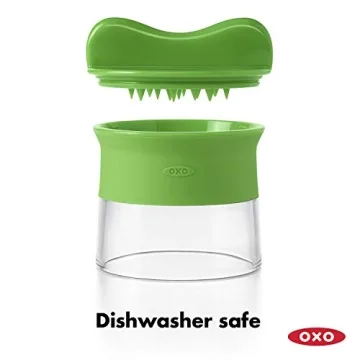 OXO Good Grips Handheld Spiralizer for Healthy Cooking