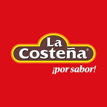 LA COSTENA Whole Pinto Beans, 19.75 oz (076397031002)