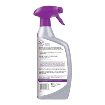 Rejuvenate Scrub Free Soap Scum Remover - Effortless Cleaning