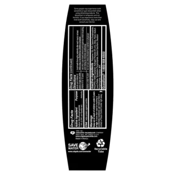 Colgate Optic White Pro Series Toothpaste For Bright Smiles