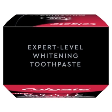Colgate Optic White Pro Series Toothpaste For Bright Smiles