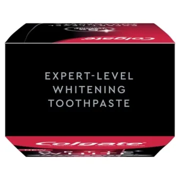 Colgate Optic White Pro Series Toothpaste For Bright Smiles