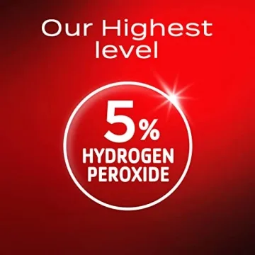 Colgate Optic White Pro Series Toothpaste For Bright Smiles