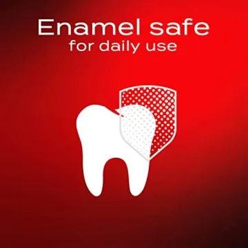 Colgate Optic White Pro Series Toothpaste For Bright Smiles