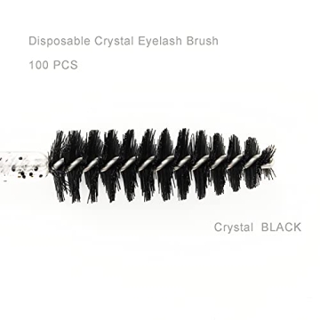 i-Laesh Crystal Mascara Sticks for Flawless Beauty