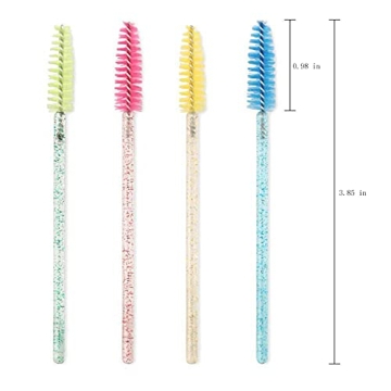 i-Laesh Crystal Mascara Sticks for Flawless Beauty