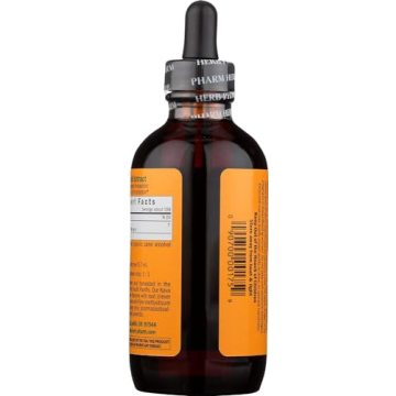 Herb Pharm Pharma Kava Extract 4 Oz Double Value Pack