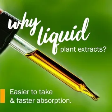 Herb Pharm Pharma Kava Extract 4 Oz Double Value Pack