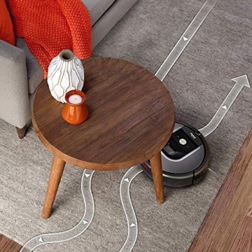 iRobot Roomba 960 Robotic Vacuum Wi-Fi Connectivity