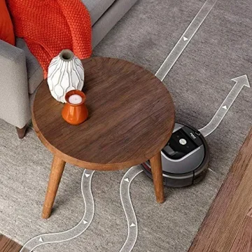 iRobot Roomba 960 Robotic Vacuum Wi-Fi Connectivity
