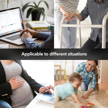 BN-LINK Remote Electrical Outlet Switch - Easy Control for All Devices