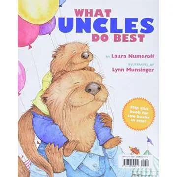 What Aunts Do Best/What Uncles Do Best