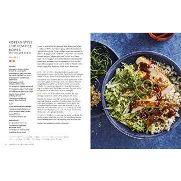 Skinnytaste Air Fryer Dinners: 75 Healthy Recipes for You