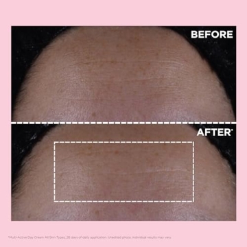 Clarins Multi-Active Day Moisturizer with Niacinamide for All