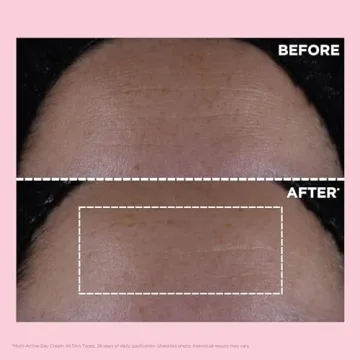 Clarins Multi-Active Day Moisturizer with Niacinamide for All