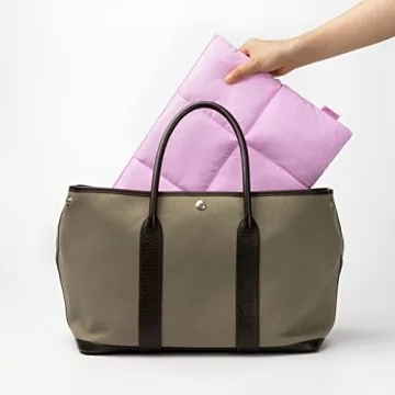 Stylish Comfyable Puffy Laptop Sleeve for MacBook 13 14 Inch