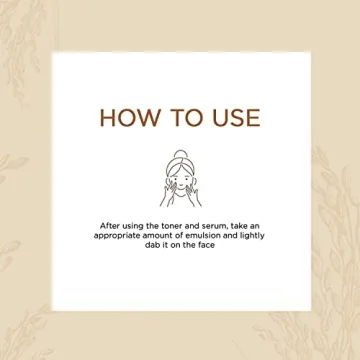 Rice Ceramide Moisturizing Cream for Hydrated, Bright Skin