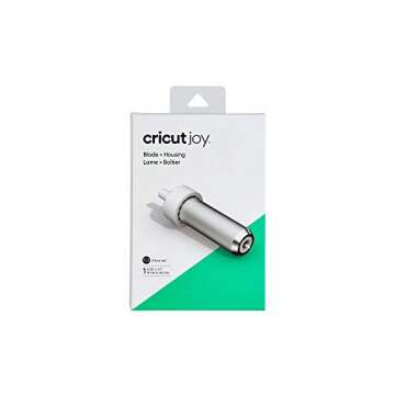 Cricut Joy Blade + Housing - 1 Precision Cutting Tool for All Your Creative Projects