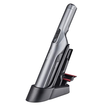 Lightweight BOOMBLACK Cordless Vacuum for Easy Cleaning